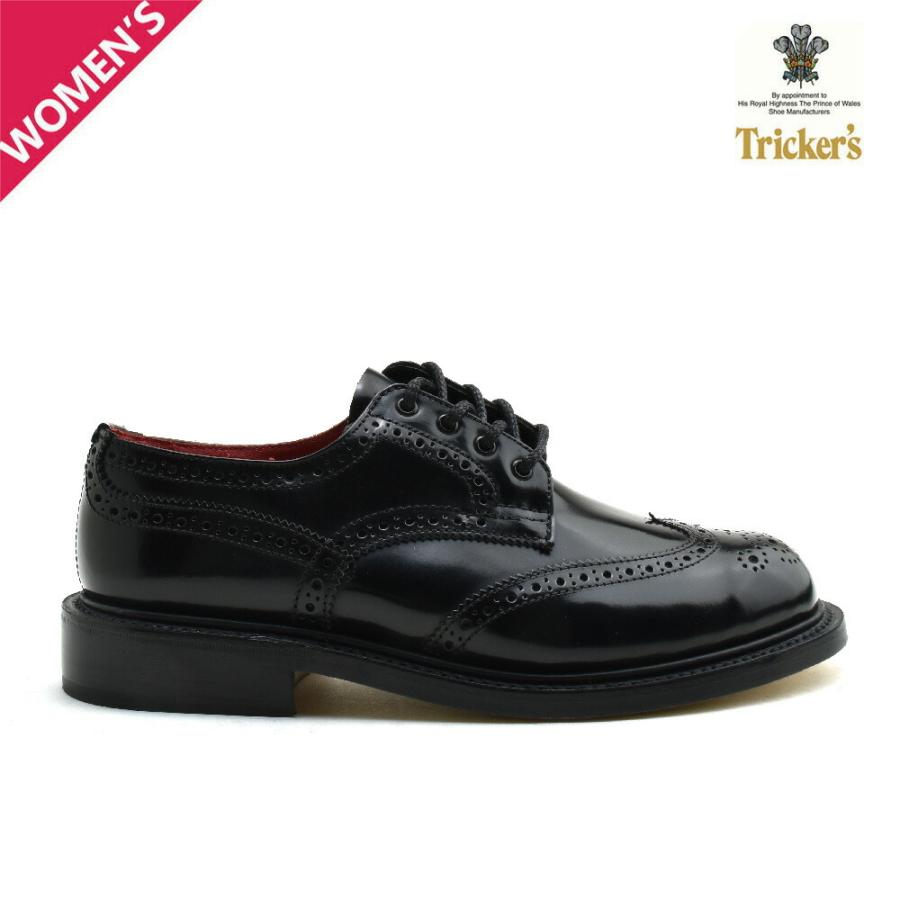 Tricker's（トリッカーズ） 【並行輸入品】トリッカーズ バートン
