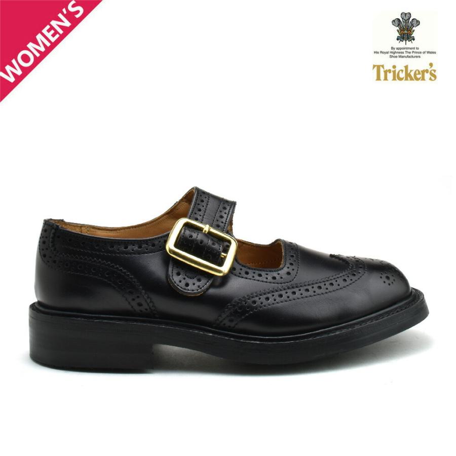 Tricker's（トリッカーズ） 【並行輸入品】トリッカーズ ウイング