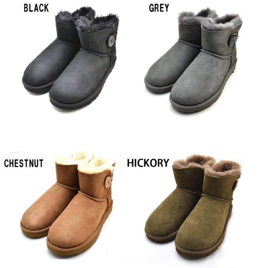 UGG Australia（アグオーストラリア） 【並行輸入品】アグ UGG ミニ