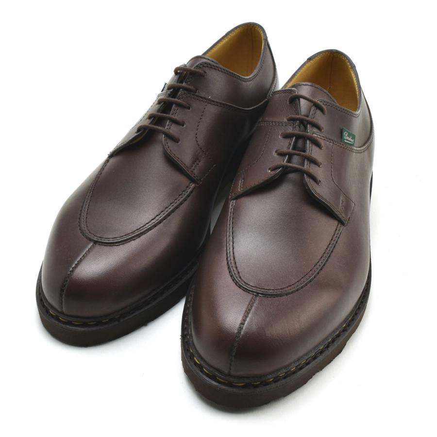 Paraboot（パラブーツ） 【並行輸入品】パラブーツ アヴィニョン