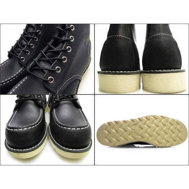 RED WING SHOES（レッドウィング） 【並行輸入品】レッドウィング アイ
