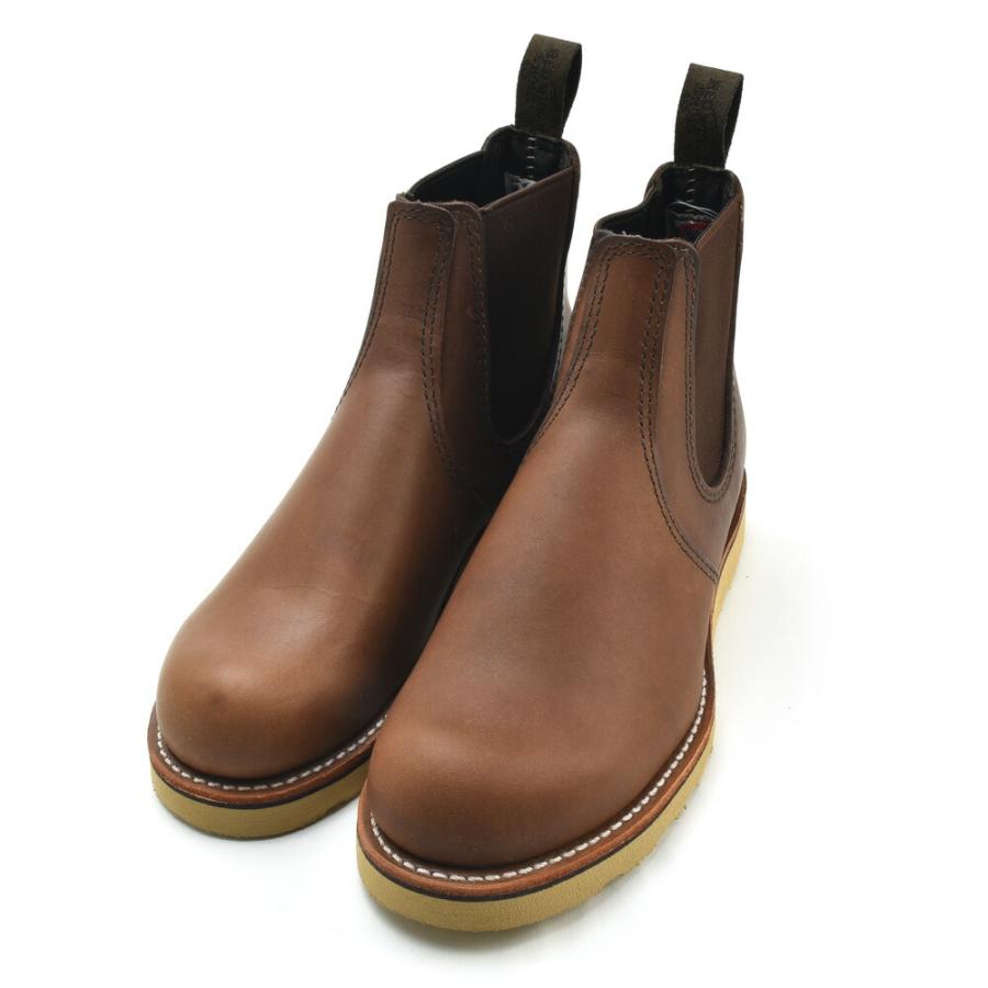 RED WING SHOES（レッドウィング） 【並行輸入品】レッドウィング