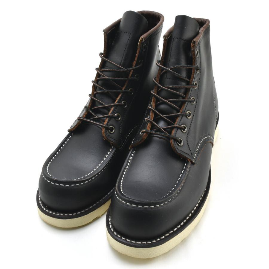 RED WING SHOES（レッドウィング） 【並行輸入品】レッドウィング 8849