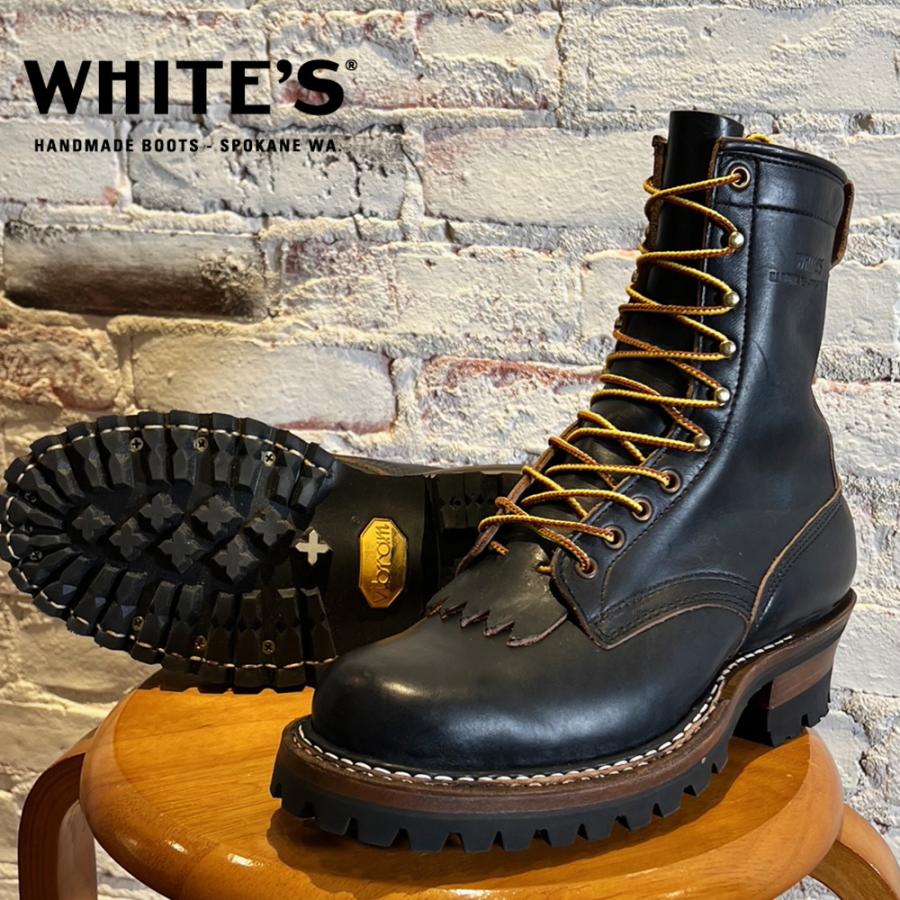 WHITE'S BOOTS（ホワイツブーツ） 【並行輸入品】ホワイツ スモーク