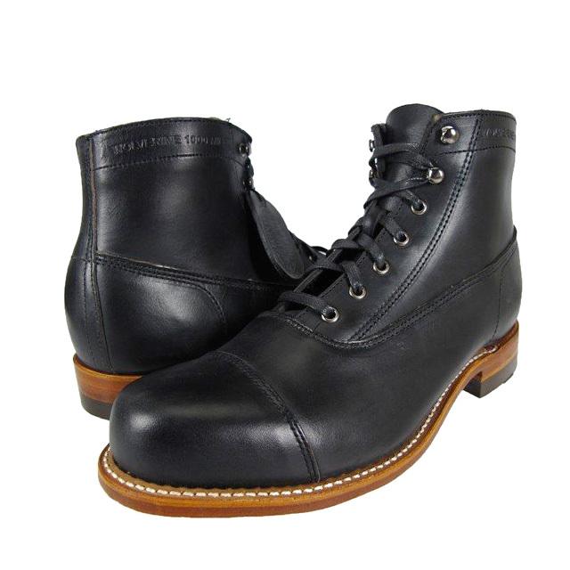 WOLVERINE（ウルヴァリン） 【並行輸入品】ウルヴァリン ワークブーツ