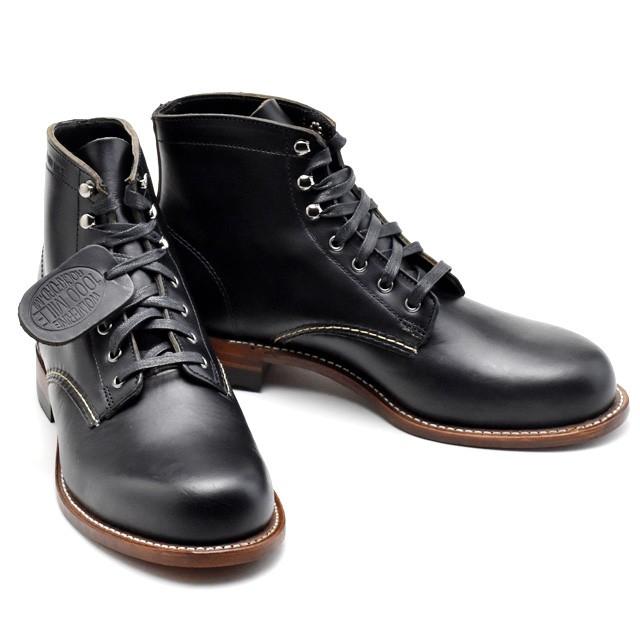 WOLVERINE（ウルヴァリン） 【並行輸入品】ウルヴァリン ワークブーツ