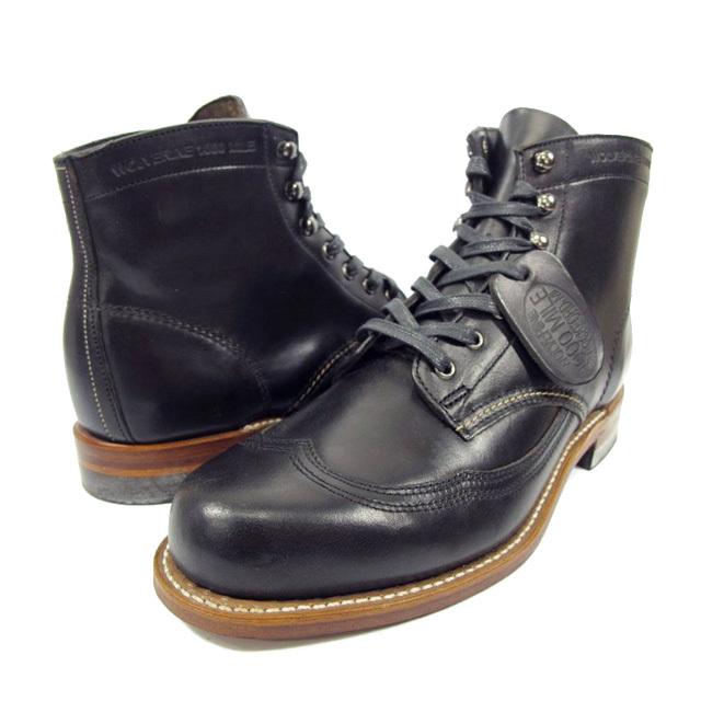 WOLVERINE（ウルヴァリン） 【並行輸入品】ウルヴァリン ワークブーツ