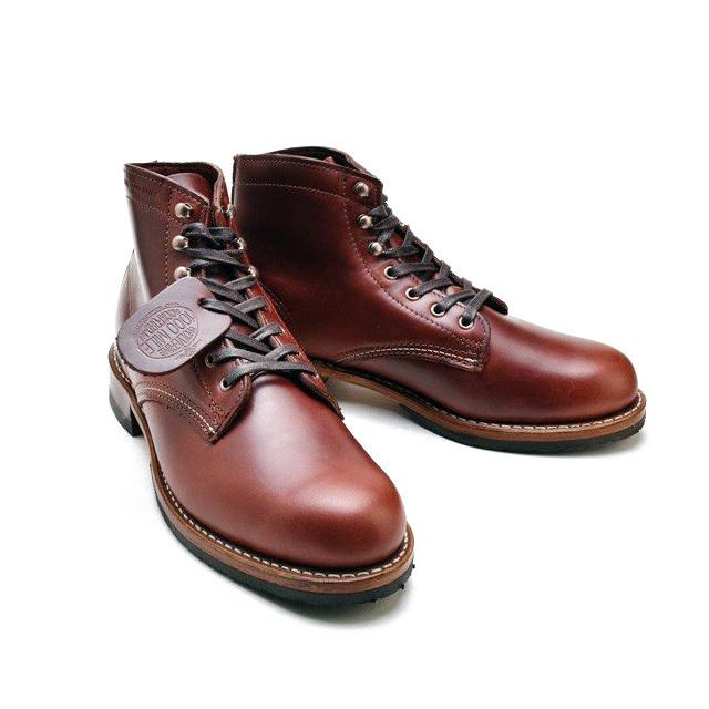 WOLVERINE（ウルヴァリン） 【並行輸入品】ウルヴァリン ワークブーツ