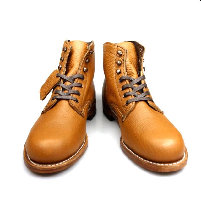 WOLVERINE（ウルヴァリン） 【並行輸入品】ウルヴァリン ワークブーツ