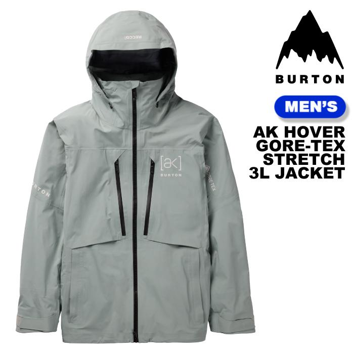 BURTON（バートン） スノーボード ウェア ジャケット BURTON Men's [ak