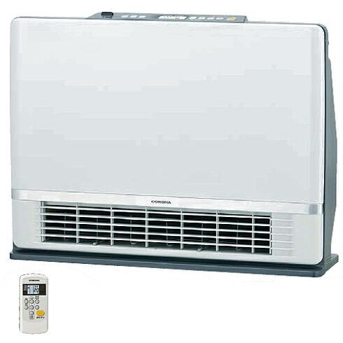 CORONA（コロナ） ○コロナ 温水ルームヒーター 室内機【CRH-600ES