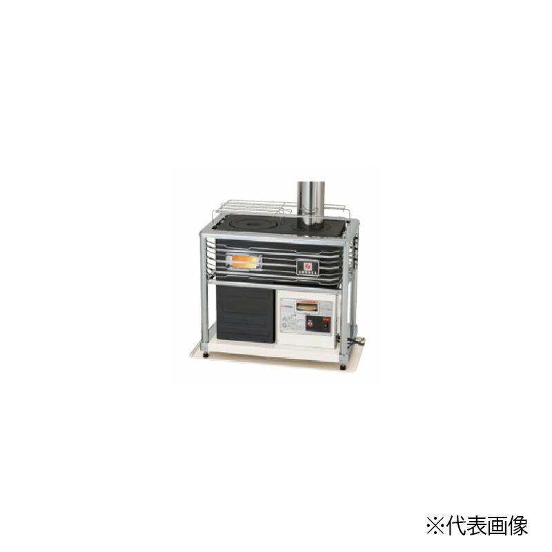 サンポット ○長府(旧サンポット) 半密閉式石油ストーブ【KSH-10K8 C