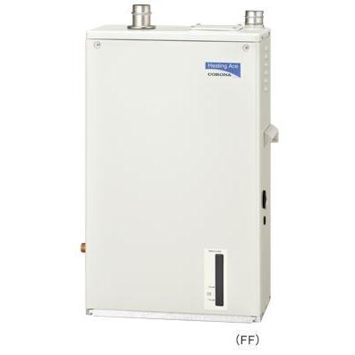 CORONA（コロナ） ○コロナ 暖房専用ボイラー【UHB-170HR(FF)】強制給