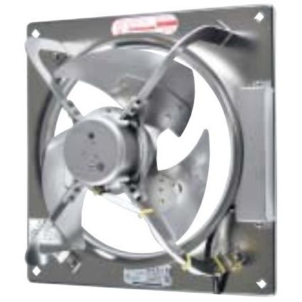 三菱（MITSUBISHI） 産業用有圧換気扇【EF-30BSXC2-HC】低騒音形