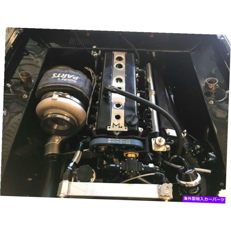 エンジンカバー 1JZ非VVTIコイルパックカバー。トヨタ1JZ Non VVTI