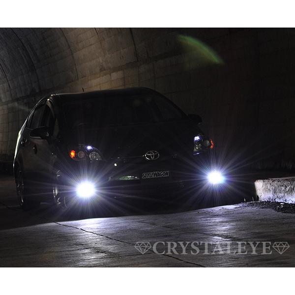 30系 ZVW30/ZVW35 PRIUS プリウス USタイプ ヘッドライト（ブラック