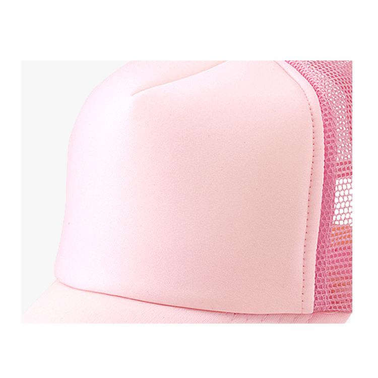 アイトス メッシュキャップ 帽子 アメリカンメッシュキャップ UV対策