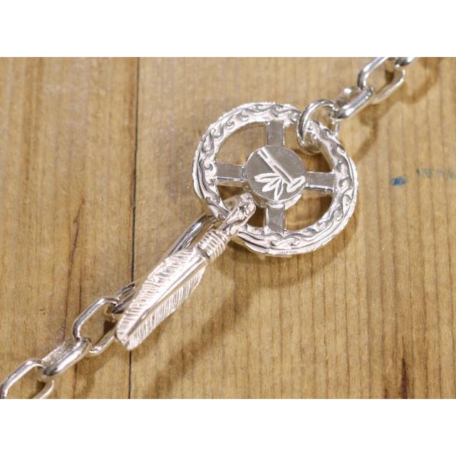 The Flat Head（フラッドヘッド） フラットヘッド FN-JC-011 フェザー