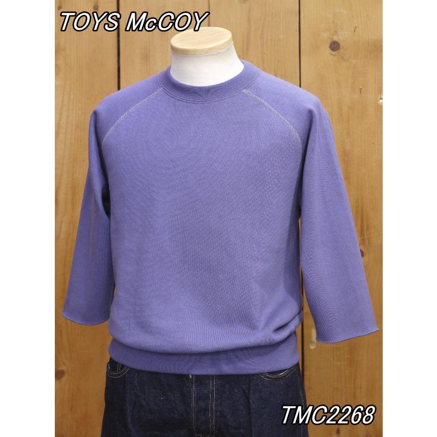 トイズマッコイ 大脱走 S.マックイーン スウェト Small トレーナー