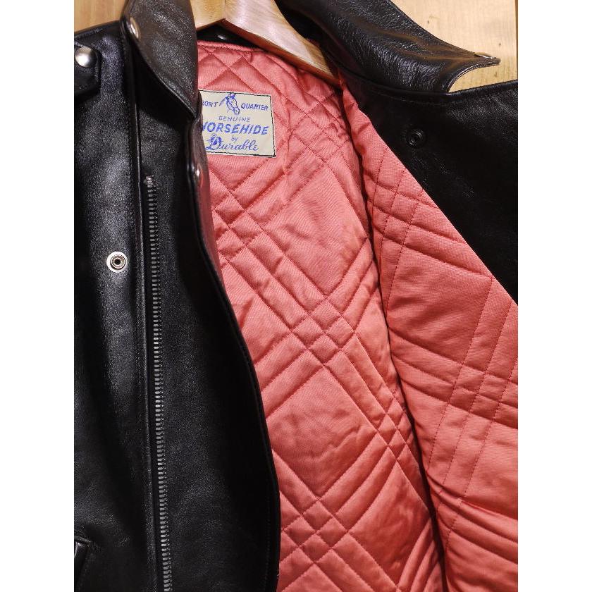 TOYS McCOY（トイズマッコイ） TMJ2113 デュラブルホースハイド