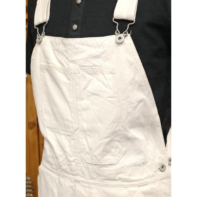 カミカゼアタック オーバーオール カミカゼオマリーブラザーズ