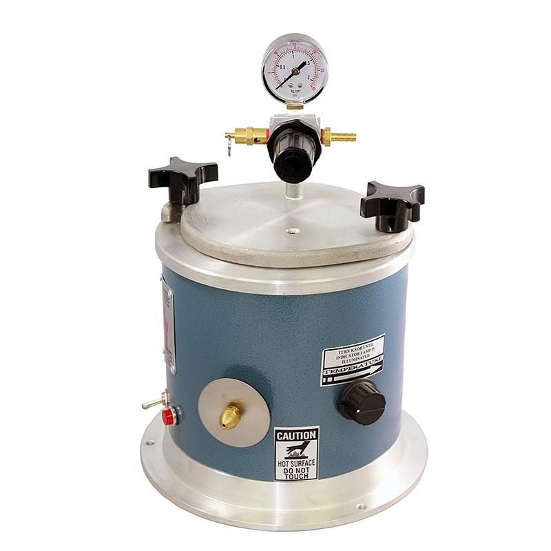 ROMANOFF（ロマノフ） ワックスポットmini : クラフトショップnavi