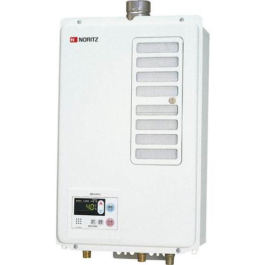 あすつく対応 ノーリツ 給湯器16号 GQ-1637WSD-F-1 都市ガス LPG 選択