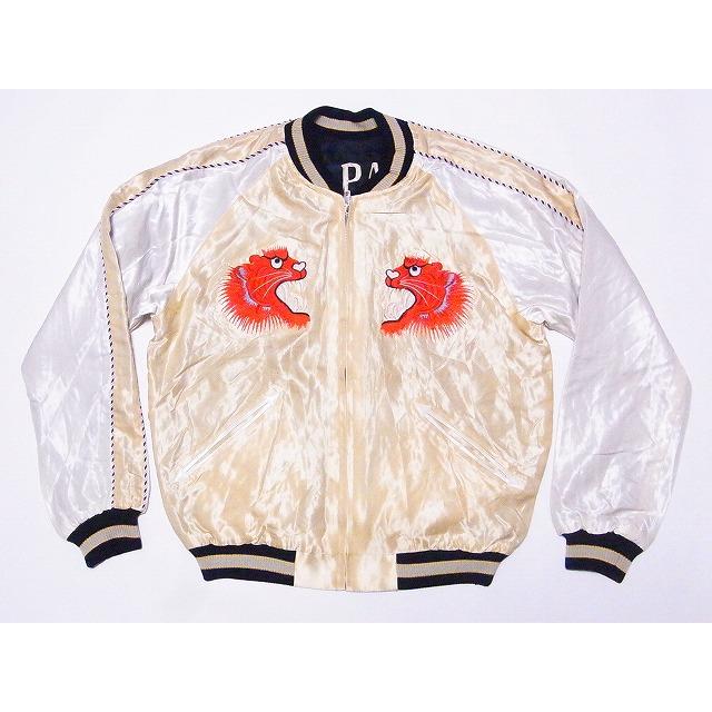 TAILOR TOYO テーラー東洋 東洋エンタープライズ スカジャン TT15273