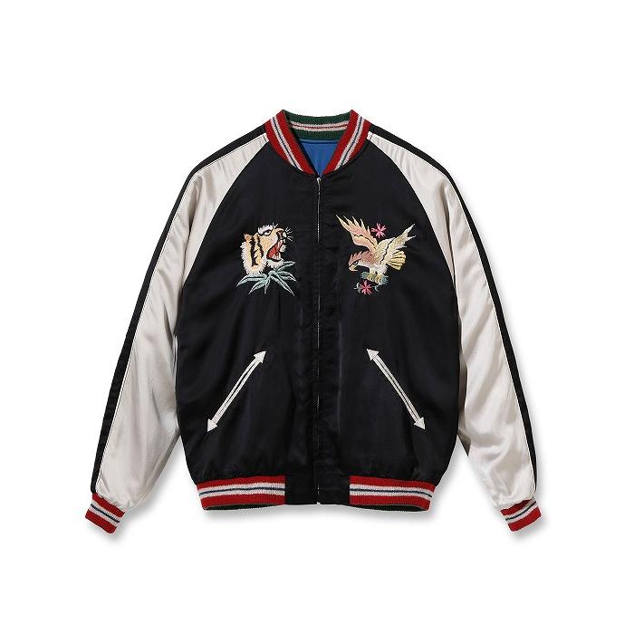 TAILOR TOYO テーラー東洋 東洋エンタープライズ スカジャン TT15520