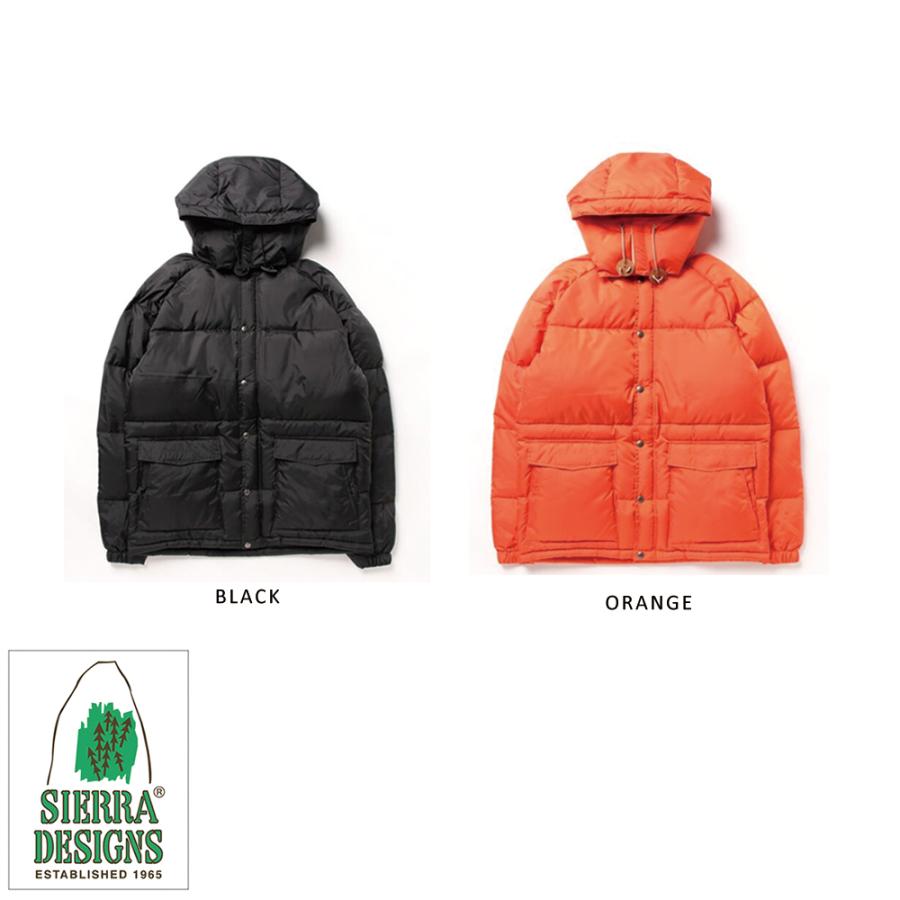 SIERRA DESIGNS（シエラデザインズ） シェラデザイン ホイットニー