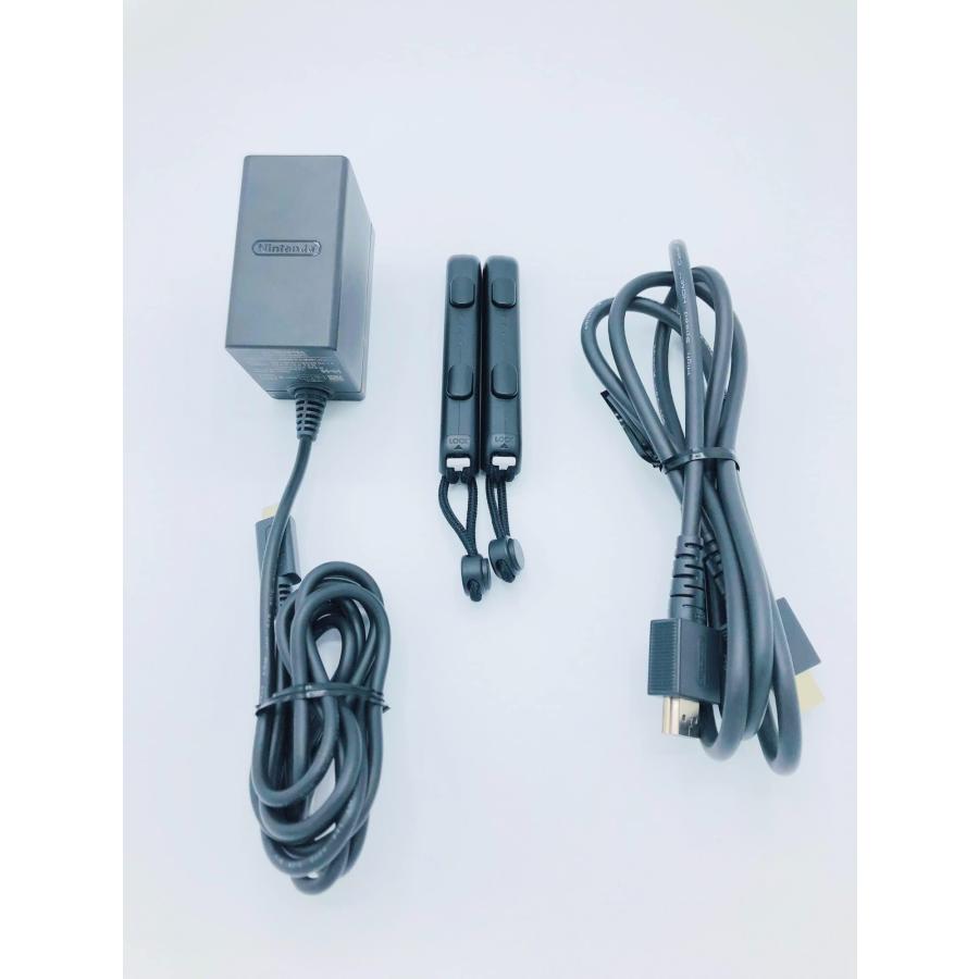 Nintendo Switch 本体 (ニンテンドースイッチ) Joy-Con (L) / (R