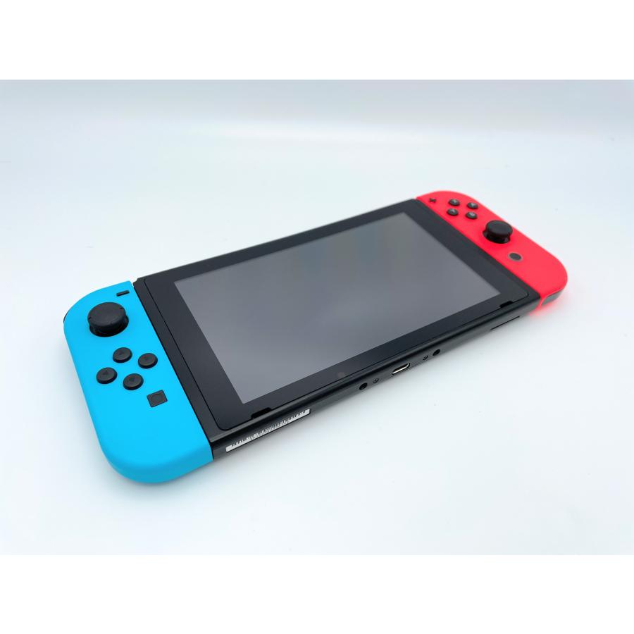 Nintendo Switch 本体 中古 任天堂 ニンテンドースイッチ ジョイコン