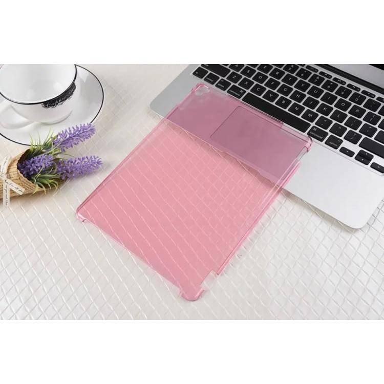 送料無料】 iPad Pro 9.7インチ 裏面用ケース crystal 全8色 【iPad