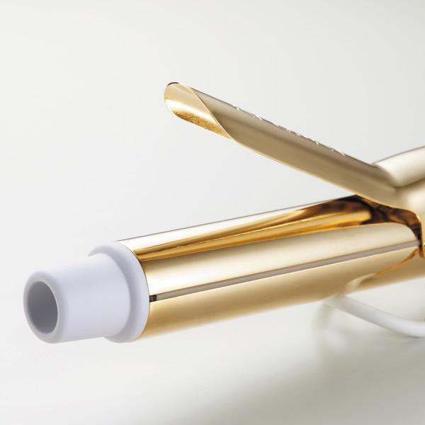 CREATEs（クレイツ） カールアイロン アフロート エスペシャルカールII