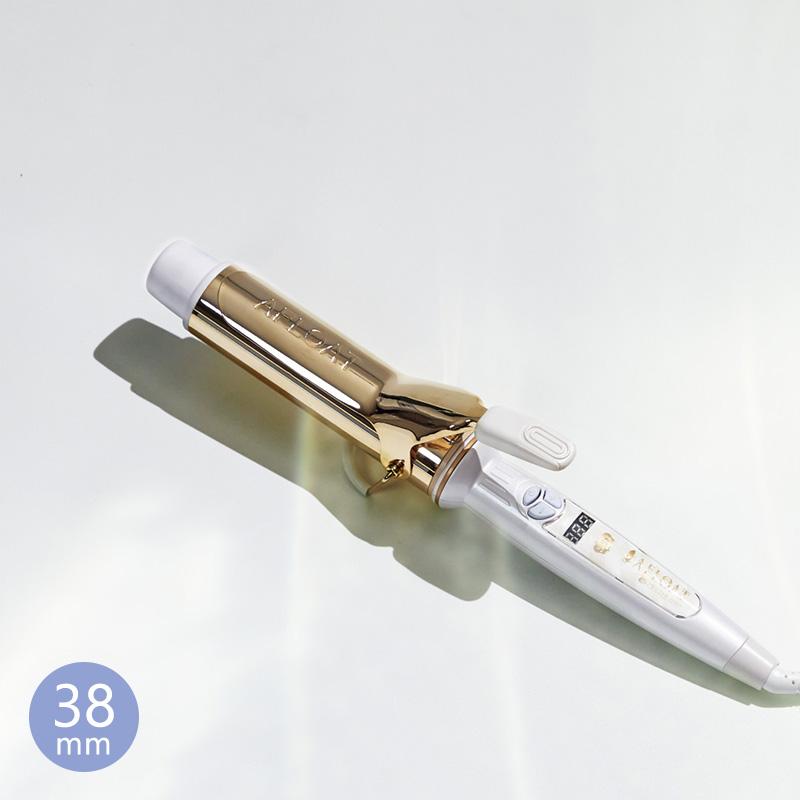 CREATEs（クレイツ） カールアイロン アフロート エスペシャルカールII