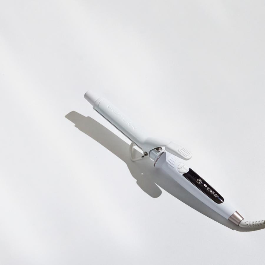 CREATEs（クレイツ） 公式ストア エレメアカール カールアイロン 26mm