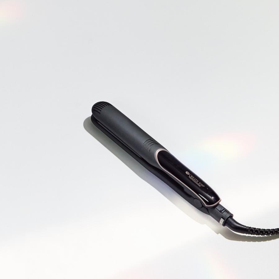 CREATEs（クレイツ） ストレートアイロン エレメアストレート SSIE