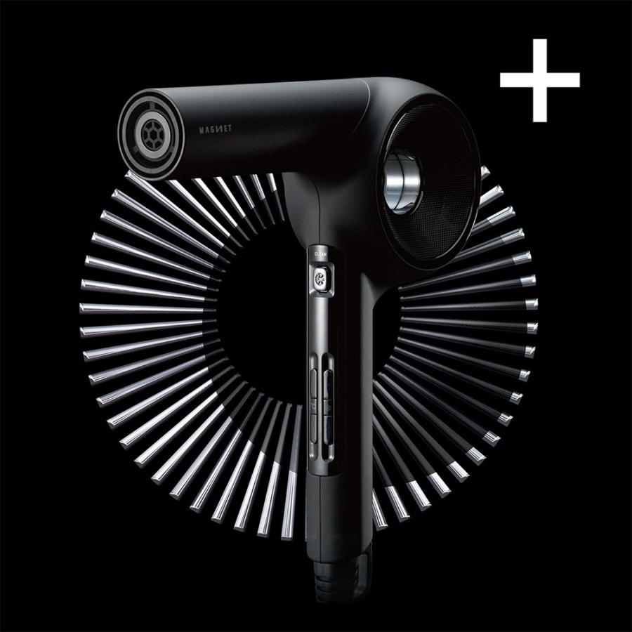MAGNETHairPro（マグネットヘアプロ） 公式ストア ドライヤー ゼロ