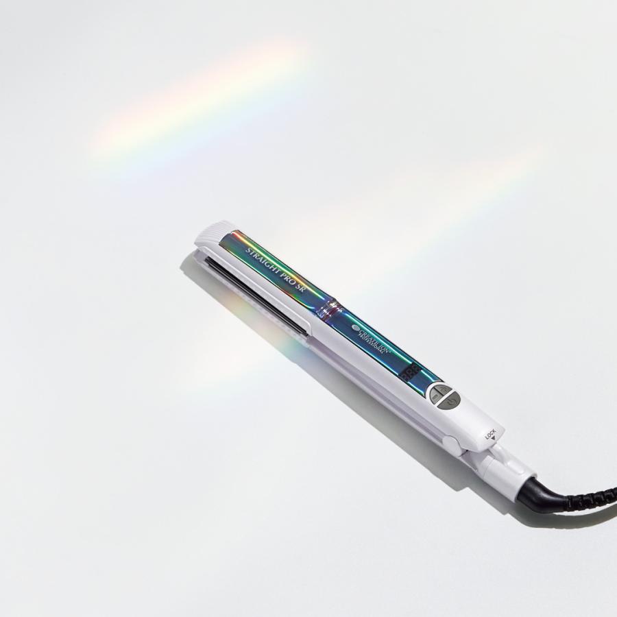 CREATEs（クレイツ） ストレートアイロン ストレートプロ SR SSIE