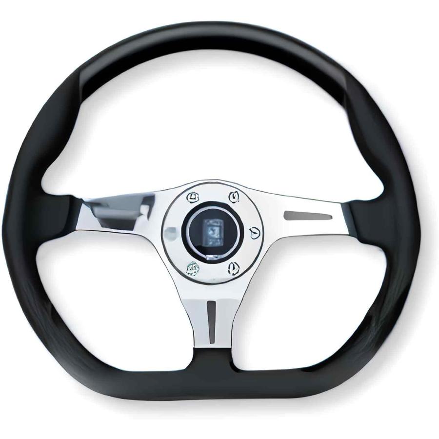 NARDI ナルディ ステアリング N201 KALLISTA LEATHER 35 カリスタ