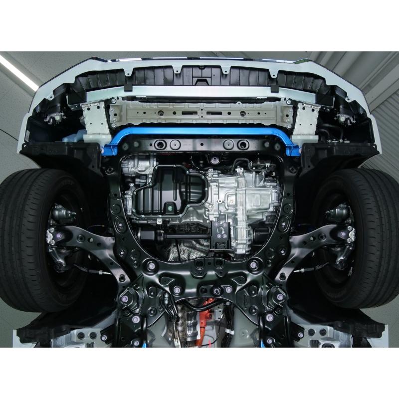 クスコ（CUSCO） パワーブレース フロントメンバー 1AC-492-FMF AGH40W