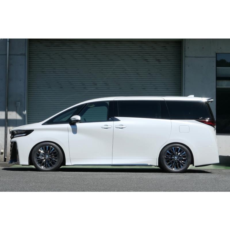 クスコ（CUSCO） 車高調 1AC-62N-CB 40系 アルファードハイブリッド