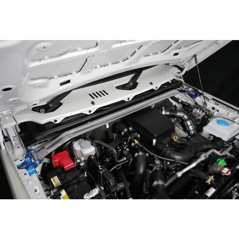 クスコ（CUSCO） ストラットタワーバー 60M 540 A オーバルシャフト