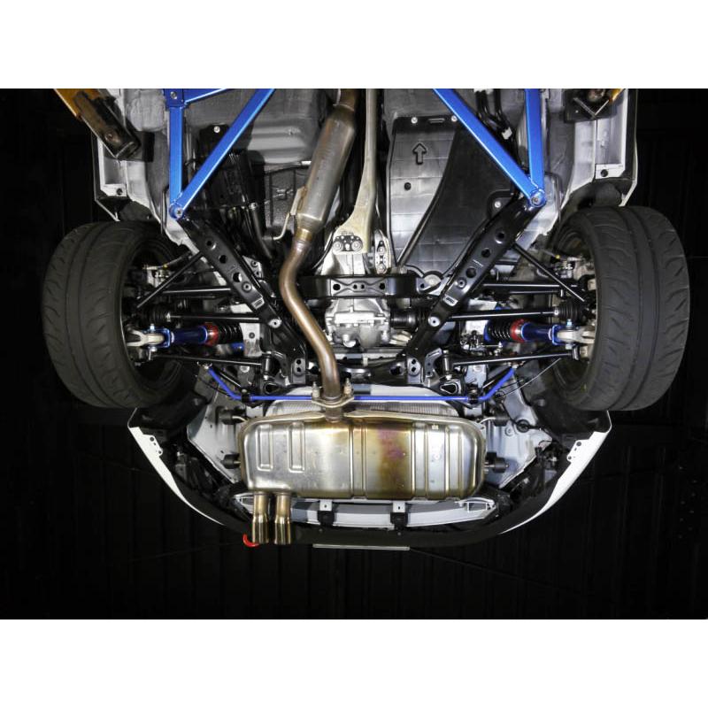 クスコ（CUSCO） 429311B14 スタビライザー リア マツダ ND5RC