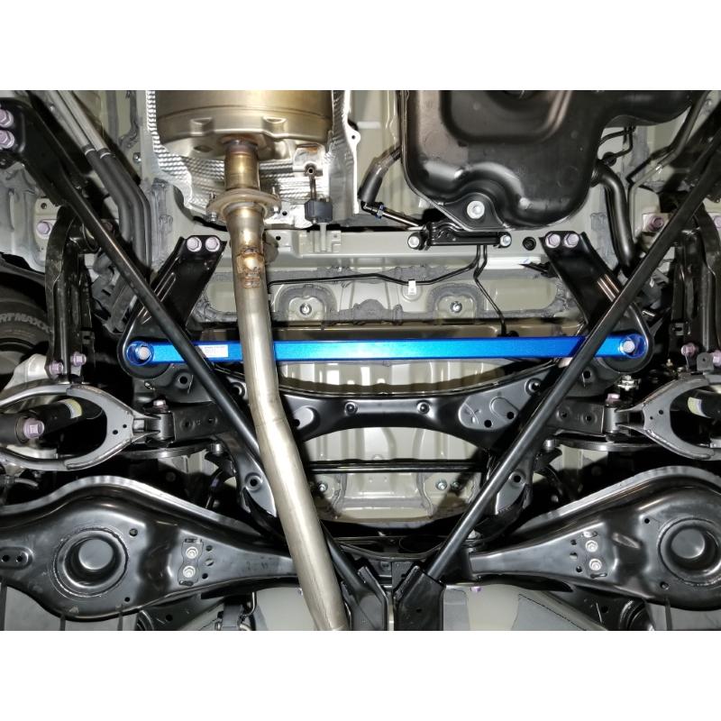 クスコ（CUSCO） パワーブレース 990 492 RM トヨタ AAHH40W AGH40W