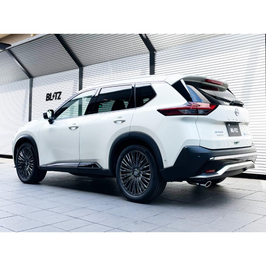 BLITZ（ブリッツ） NUR-SPEC CUSTOM EDITION VS 63583 日産 SNT33