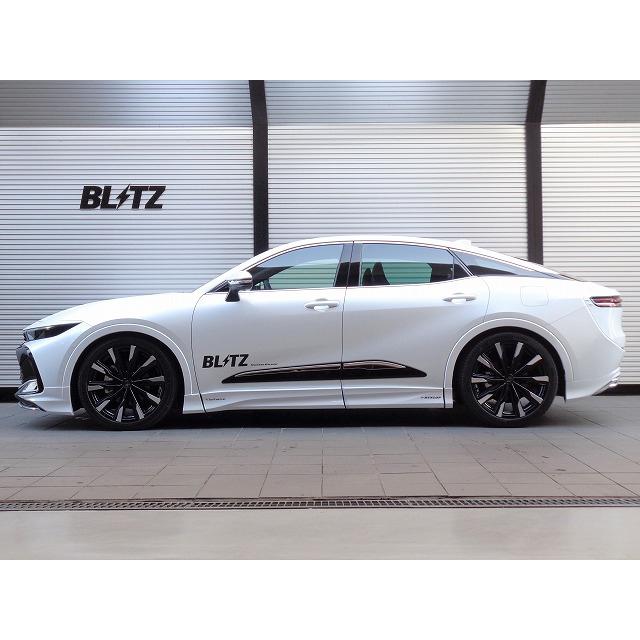 BLITZ（ブリッツ） BLITZ 98633 DAMPER ZZ-R SpecDSC PLUS トヨタ