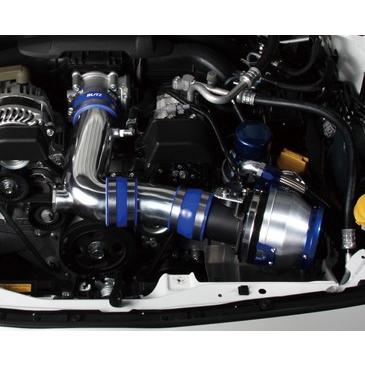 BLITZ（ブリッツ） 55714 トヨタ ZN6 86/スバル ZC6 BRZ(MT車 MC後)用