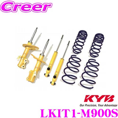 KYB カヤバ ショックアブソーバー LKIT1-M900S トヨタ M900A ルーミー