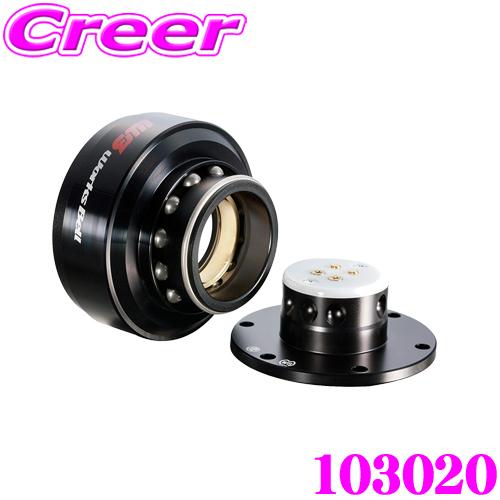 Works Bell（ワークスベル） ラフィックスII ブラック ボールロック